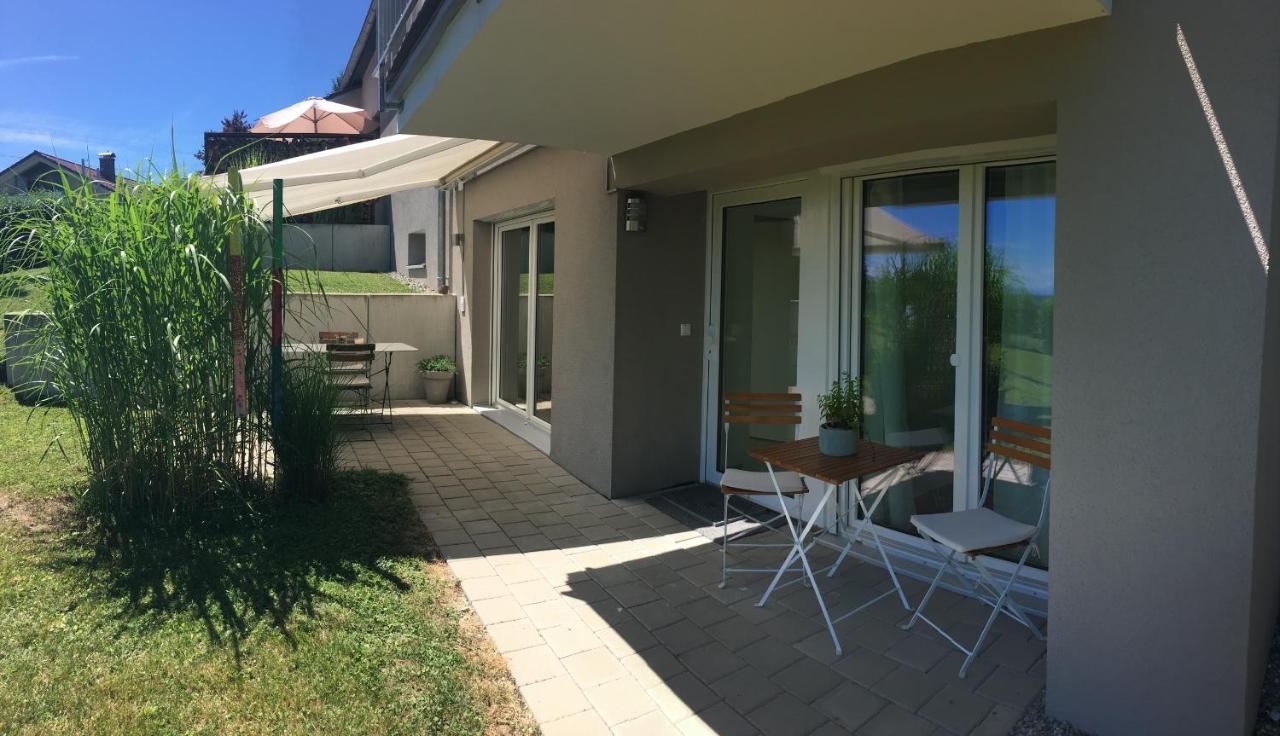 A Home Away From Home Ravensburg Exterior photo