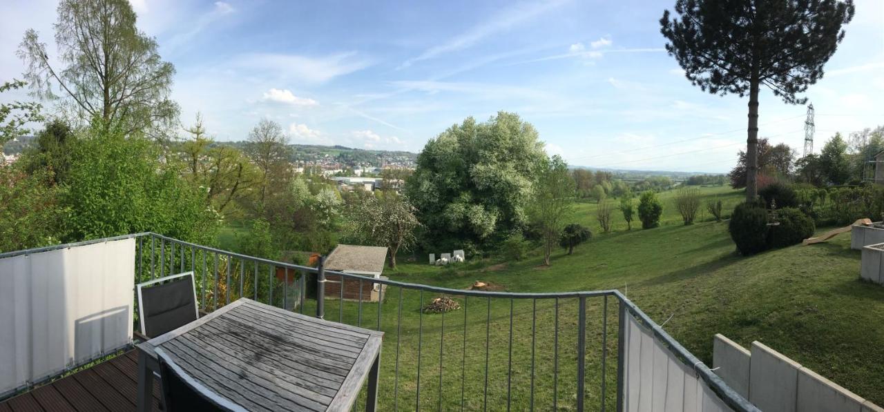 A Home Away From Home Ravensburg Exterior photo