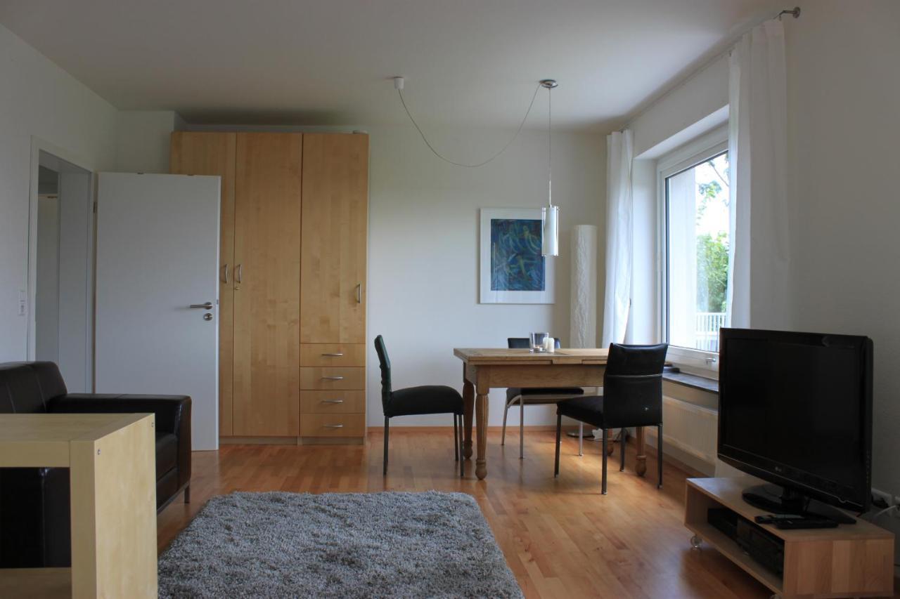 A Home Away From Home Ravensburg Exterior photo